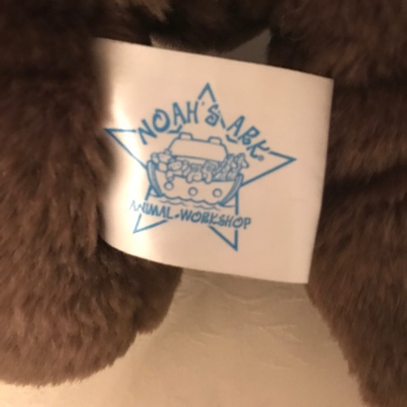 Noah’s Ark, B-A-B & Kohls Bundle of 3 - Easter, birthday, Christmas! (OLCC) - Picture 3 of 7